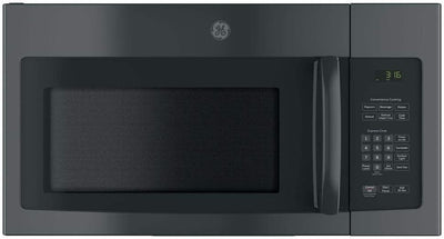 GE JNM3163DJBB 1.6 cu. ft. Over-the-Range Microwave