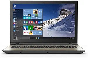 Toshiba S55C5260 Satellite S55 15" Laptop