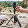 OEBUAFI Magnetic 4K POV Action Camera
