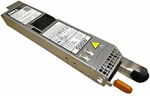 Dell 469-3928 550W Power Supply — main product image