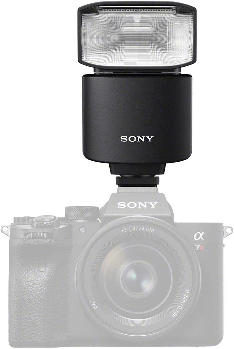Sony HVLF46RM Wireless Radio Control Flash