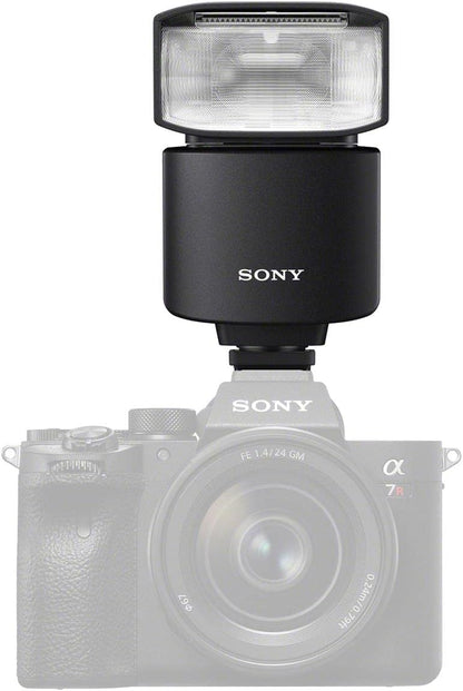 Sony HVLF46RM Wireless Radio Control Flash