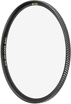 B+W 1100143 72mm Basic UV Haze MRC 010M Filter