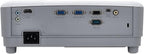 ViewSonic PA503X Business DLP Projector White