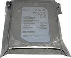 HP ST2000NM0033 2TB Enterprise HDD (Renewed)