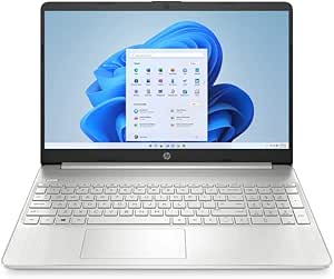 HP HP-15-DY2067MS 15.6" Touch Laptop i5 32GB 512GB SSD
