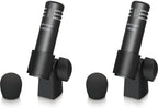Behringer BC1200 7-Piece Drum Microphone Set