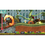 Sony 711719990901 PlayStation 3 All-Stars Battle Royale - Spanish