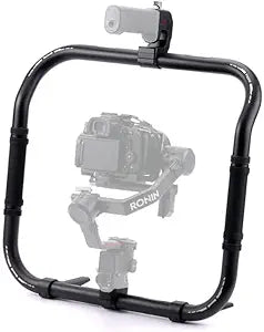 Tilta TGA-PRG Basic Ring Grip Gimbal Stabilizer — main product image
