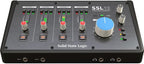 Solid State Logic 726705X1 SSL 12 USB Audio Interface