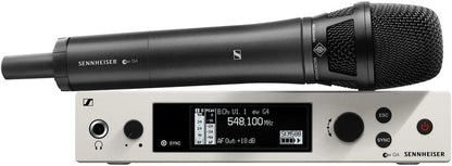 Sennheiser 509794 EW 500 G4 Neumann KK205 Wireless Mic