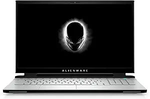 Dell m17 R3 Alienware i7 Gaming Laptop Renewed