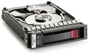 HP 516816-B21 450GB SAS 15K 3.5" Internal Hard Drive