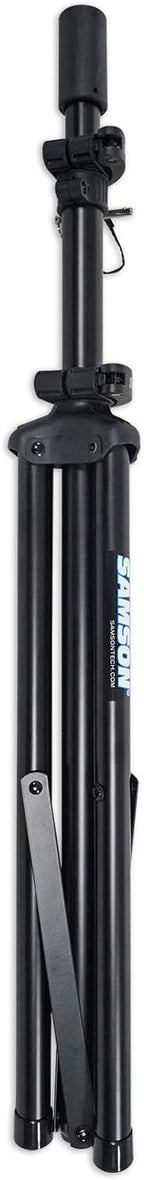 Samson SALS40 Lightweight Speaker Stand, Portable PA