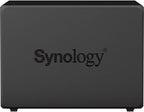 Synology DS923+ NAS - Ryzen, 32GB, 8TB SSD