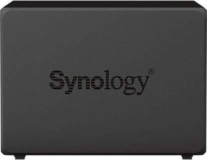 Synology DS923+ NAS - Ryzen, 32GB, 8TB SSD