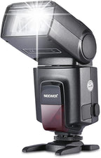 Neewer TT560 Universal Camera Flash Speedlite