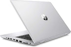 HP ProBook 640 G1 i5 FHD Renewed Laptop