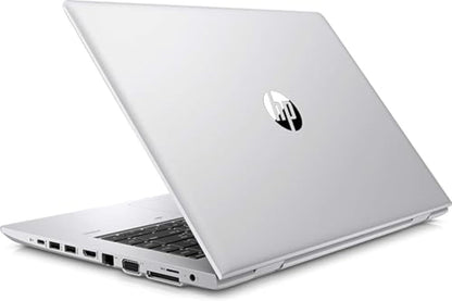 HP ProBook 640 G1 i5 FHD Renewed Laptop