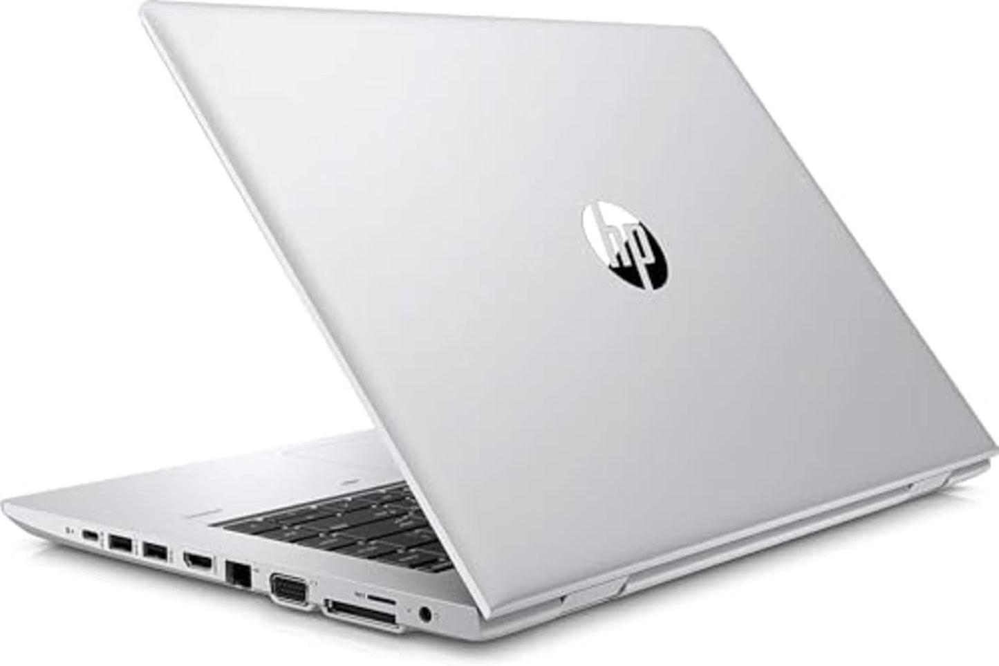 HP ProBook 640 G1 i5 FHD Renewed Laptop