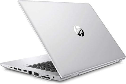 HP ProBook 640 G1 i5 FHD Renewed Laptop