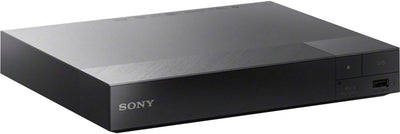 Sony BDPS1500 Blu-ray Player Black 2015