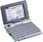 Sony CLIE PEG-UX40/U Handheld PDA - Bluetooth