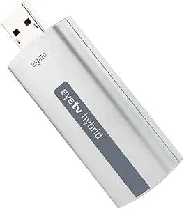 Elgato 1HY108101003 EyeTV Hybrid - Mac & Win TV Tuner