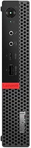 Lenovo ThinkCentre M920q Tiny i7 Desktop, Renewed