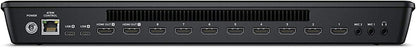 Blackmagic Design ATEM Mini Extreme ISO - Live Stream Switcher Bundle