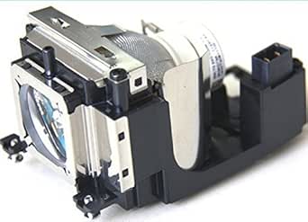 Philips PLC-XW200 Projector Replacement Lamp — main product image