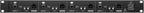 Behringer DI4800A Active 4-Channel DI-Box Splitter