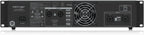 Behringer NX1000D Power Amplifier - DSP, 1000 Watts