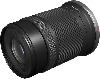 Canon 5824C002 RF-S55-210mm Telephoto Zoom Lens