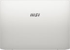 MSI PRE16EVO13408 Prestige 16 EVO i9 QHD+ Laptop 165Hz