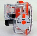 Fujifilm 43960775 WP-FXF10 Underwater Housing Case