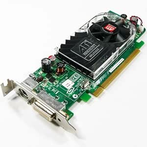 Dell 8541597454 Radeon HD2400XT DMS-59 Graphics Card
