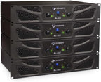 Crown XLi800 300W Two-Channel Power Amplifier