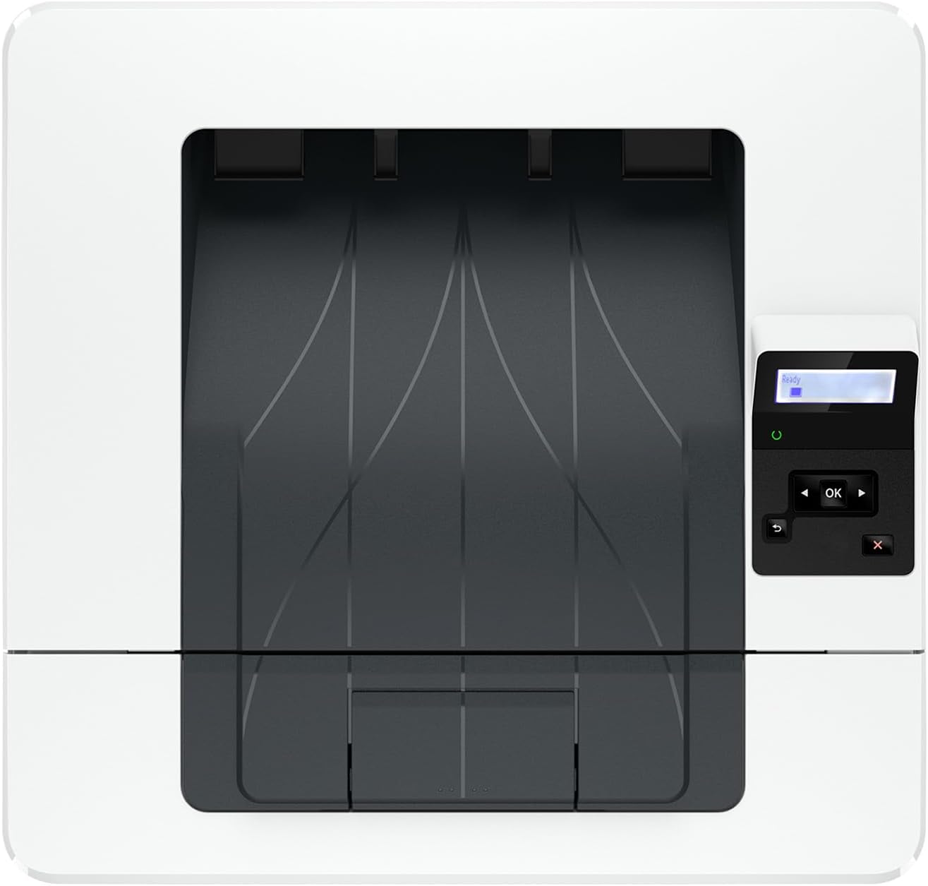 HP 4001n LaserJet Pro Black & White Printer