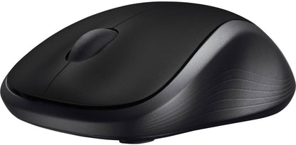 Logitech 910-004277 Wireless Mouse M310 - Black