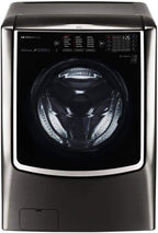 LG WM9500HKA SIGNATURE 5.8 cu. ft. Mega Capacity Washer