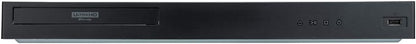 LG UBK90 4K Ultra HD Blu-ray Player Dolby Vision
