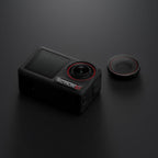 DJI 6941565988812 Osmo Action 5 Pro Lens Cover - Protective
