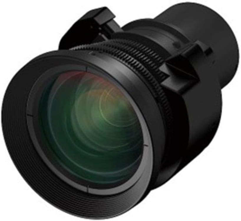 Epson V12H004W05 ELPLW05 Wide-Throw Projector Lens