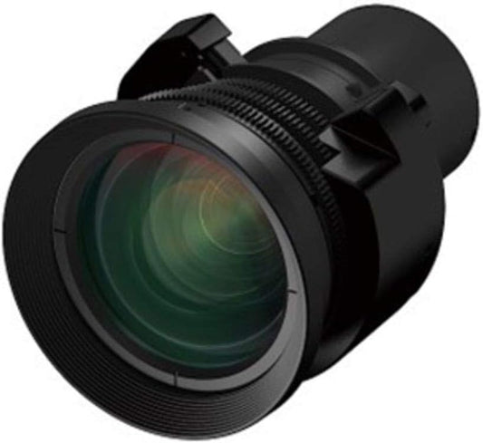 Epson V12H004W05 ELPLW05 Wide-Throw Projector Lens