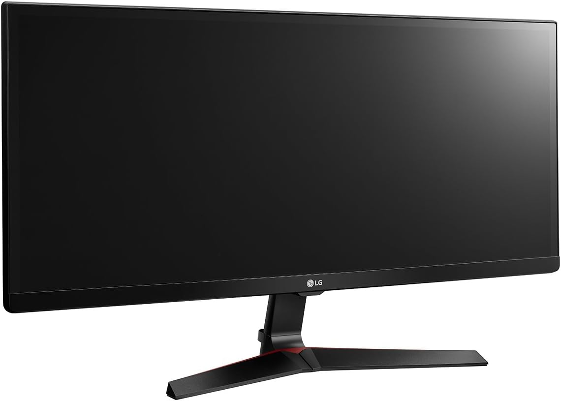 LG 4068910 29" WFHD FreeSync Ultrawide Gaming Monitor