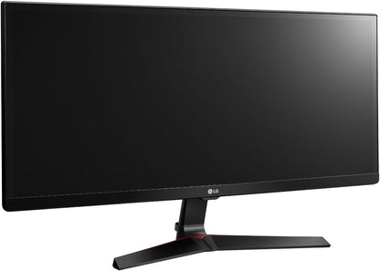 LG 4068910 29" WFHD FreeSync Ultrawide Gaming Monitor
