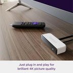 Roku 3920RW-SW Premiere 4K HDR Streaming Player