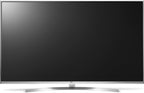 LG 55UH8500 Super Ultra HD 4K Smart LED TV Bundle