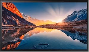 Samsung QM55R-T 55" 4K UHD Display
